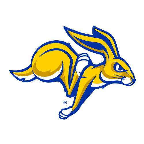 South Dakota State Jackrabbits logo