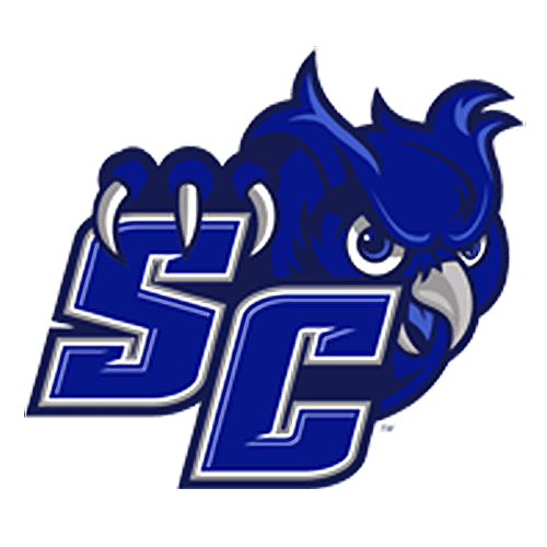 Southern Connecticut State Owls logo