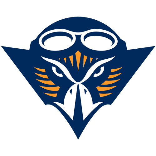 UT Martin Skyhawks logo
