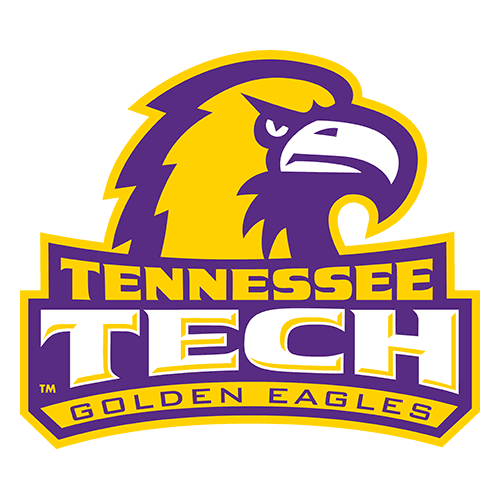 Tennessee Tech Golden Eagles logo