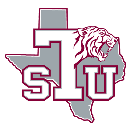 Texas Southern Tigers logo