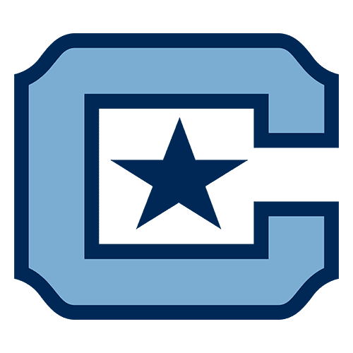 The Citadel Bulldogs logo