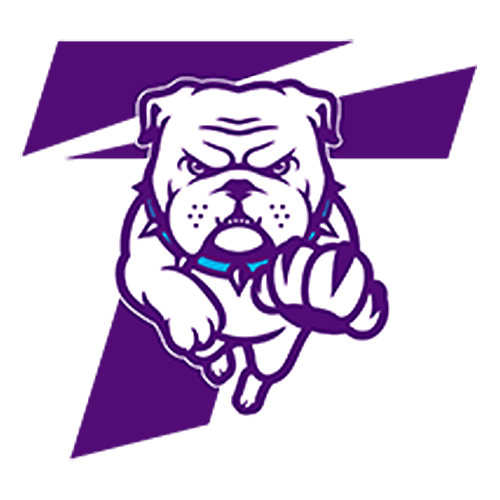 Truman State Bulldogs logo