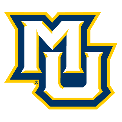 Marquette Golden Eagles logo