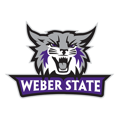 Weber State Wildcats logo