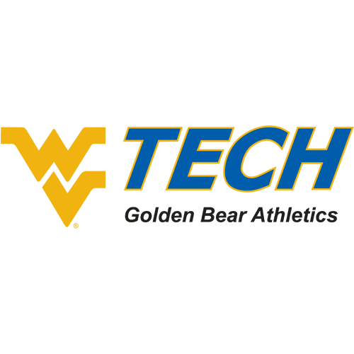 WVU Tech Golden Bears logo