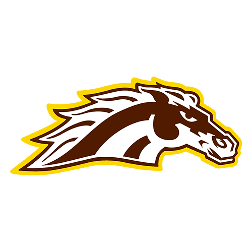 Western Michigan Broncos logo