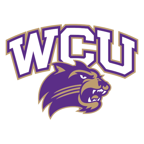 Western Carolina Catamounts logo