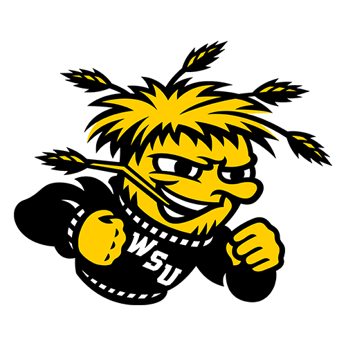 Wichita State Shockers logo