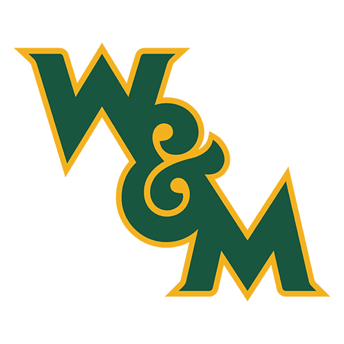 William & Mary Tribe logo