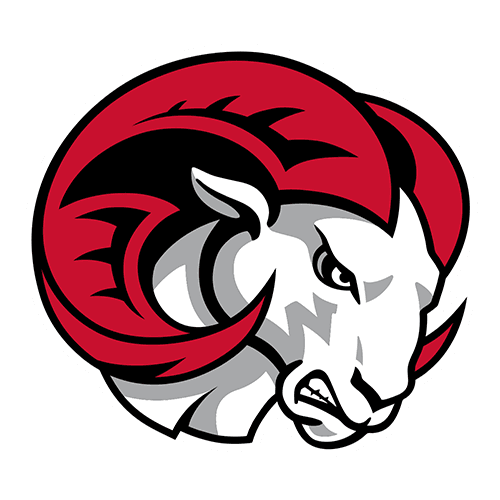 Winston-Salem Rams logo