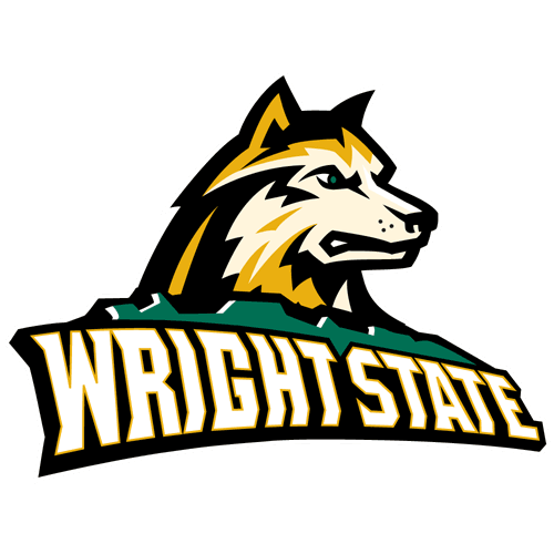 Wright State Raiders logo