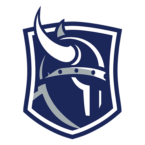 Berry Vikings logo