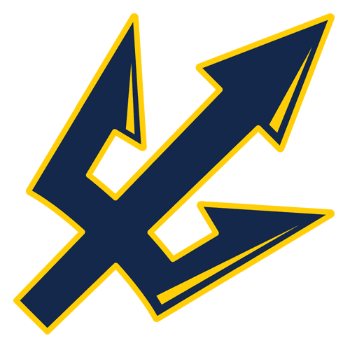 UC San Diego Tritons logo