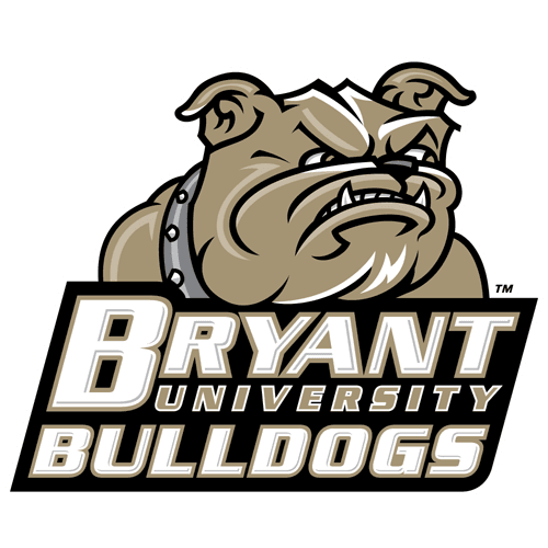 Bryant Bulldogs logo