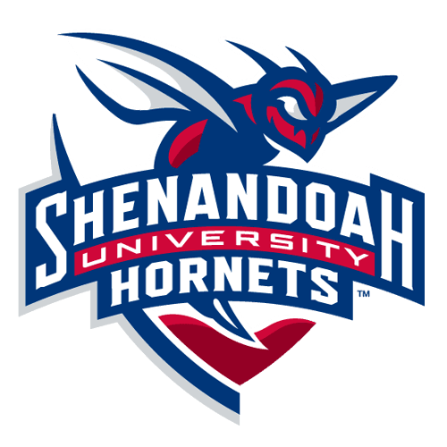 Shenandoah Hornets logo
