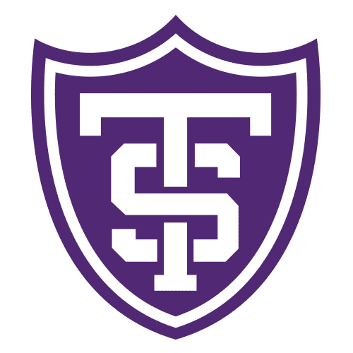 St. Thomas Tommies logo