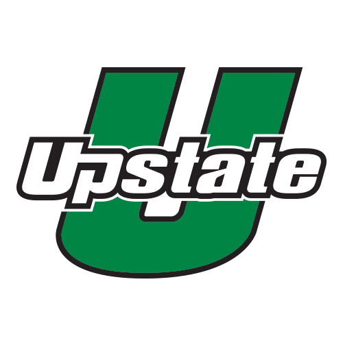 South Carolina Upstate Spartans logo