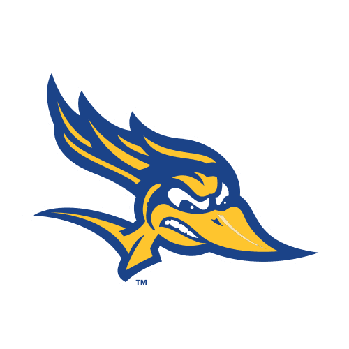 Cal State Bakersfield Roadrunners logo