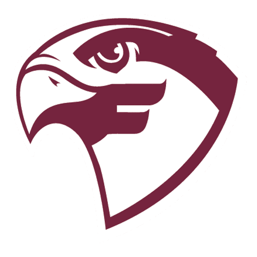 Fairmont State Falcons logo