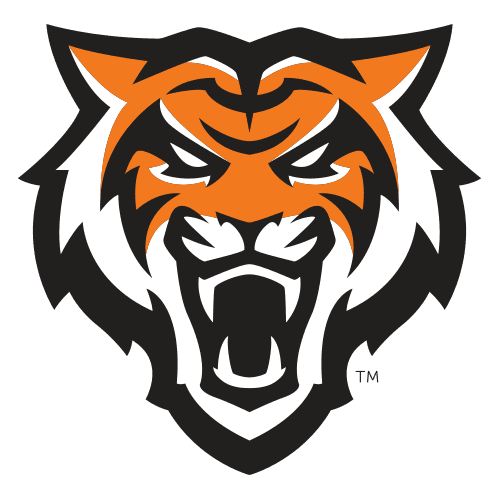 Idaho State Bengals logo