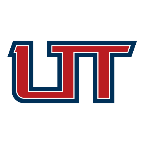 Utah Tech Trailblazers logo