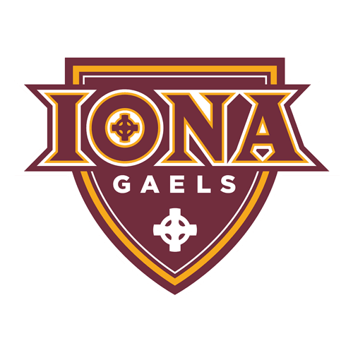 Iona Gaels logo