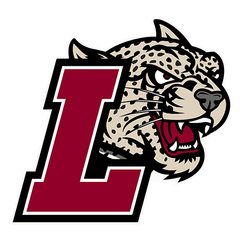 Lafayette Leopards logo