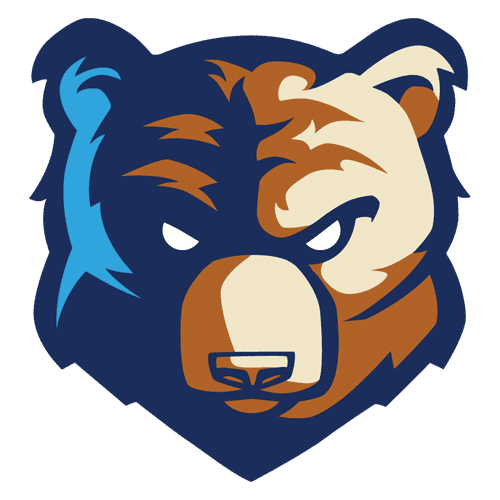 Bob Jones Bruins logo