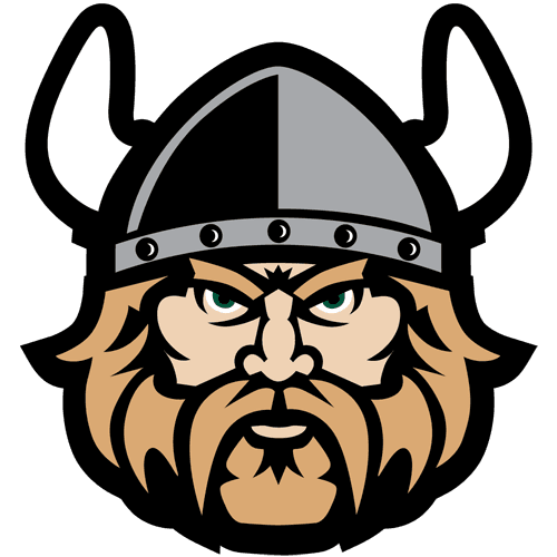 Cleveland State Vikings logo