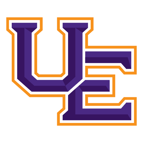 Evansville Purple Aces logo