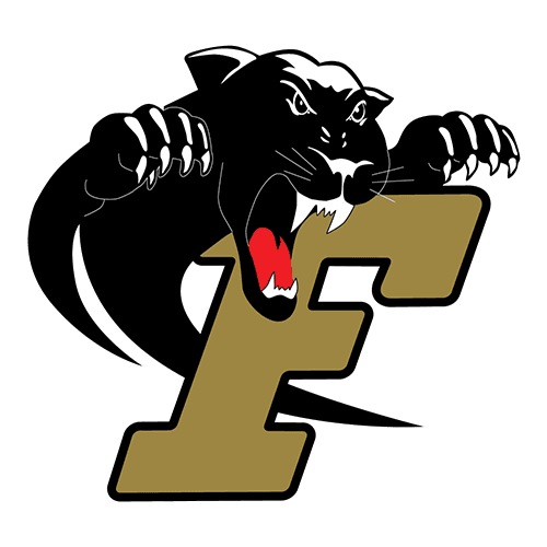 Ferrum Panthers logo