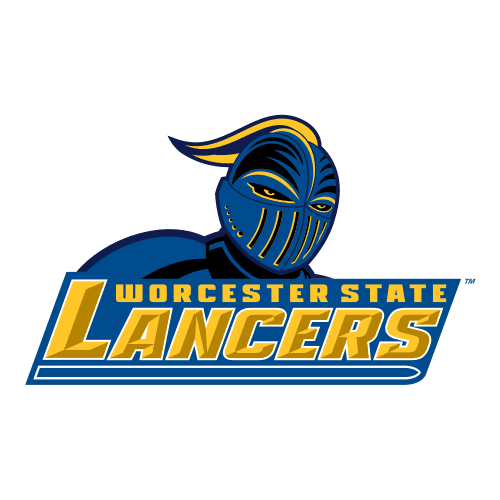 Worcester State Lancers logo