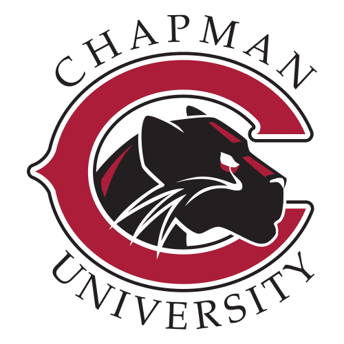 Chapman Panthers logo