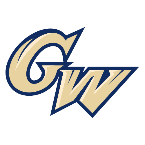 George Washington Revolutionaries logo