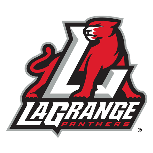LaGrange College Panthers logo