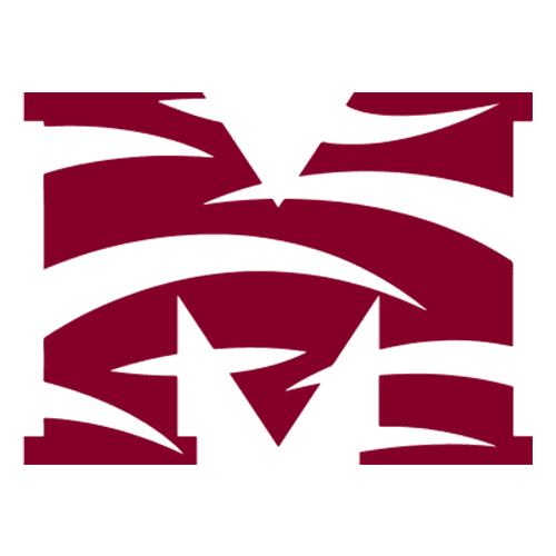 Morehouse College Maroon Tigers logo