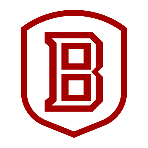 Bradley Braves logo