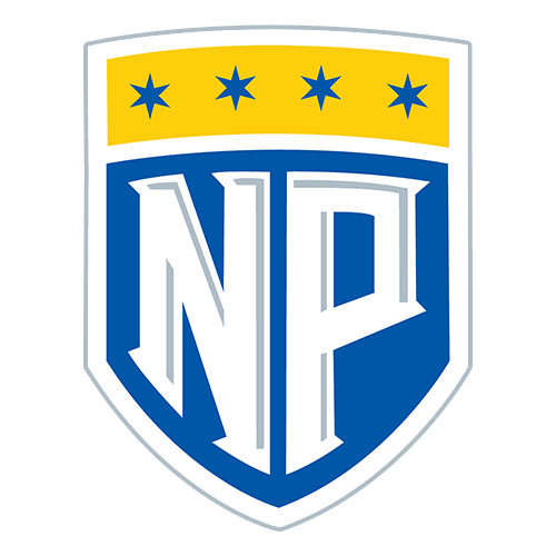 North Park Vikings logo