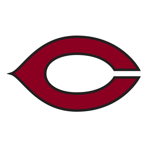 Chicago Maroons logo