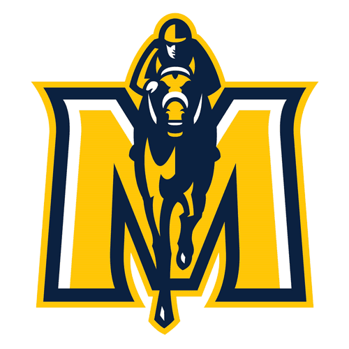 Murray State Racers logo