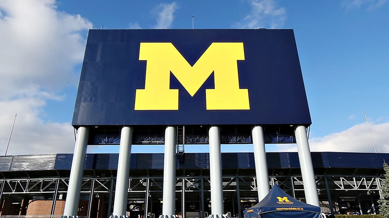 Michigan Stadium