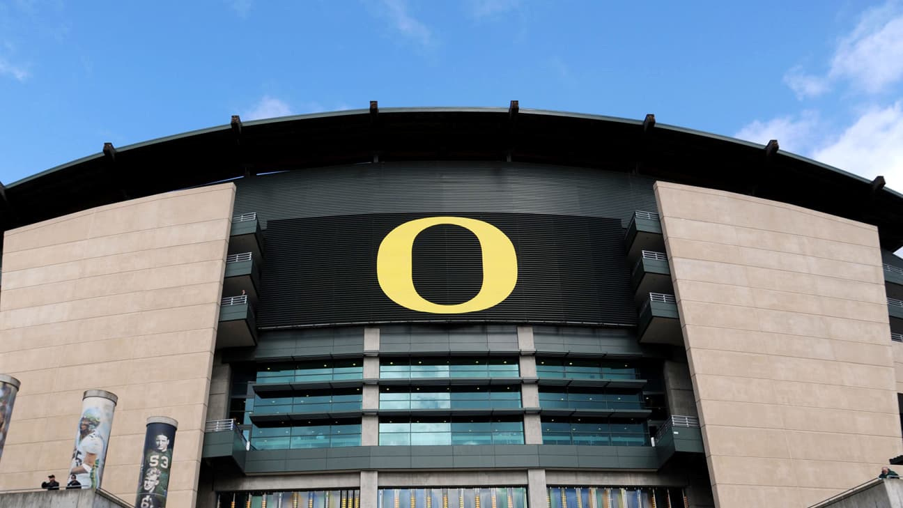 Autzen Stadium