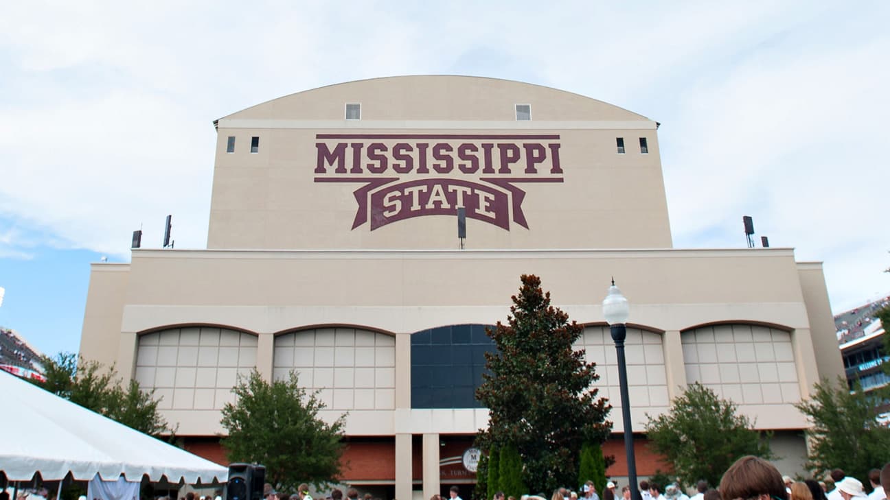 Davis Wade Stadium