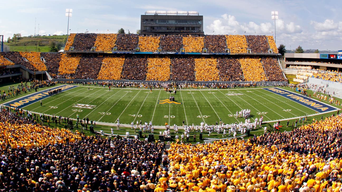 Milan Puskar Stadium