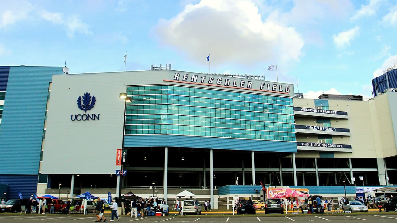 Pratt & Whitney Stadium