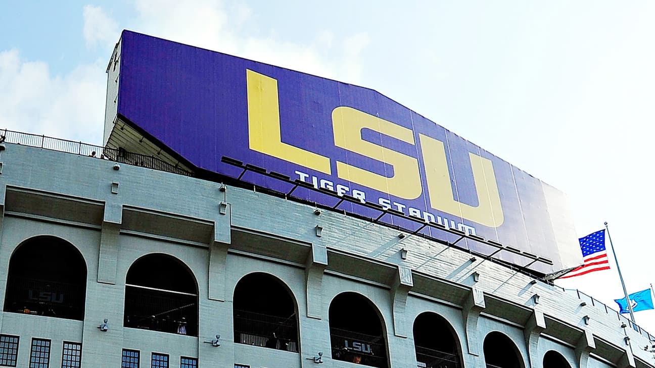 Tiger Stadium (LA)
