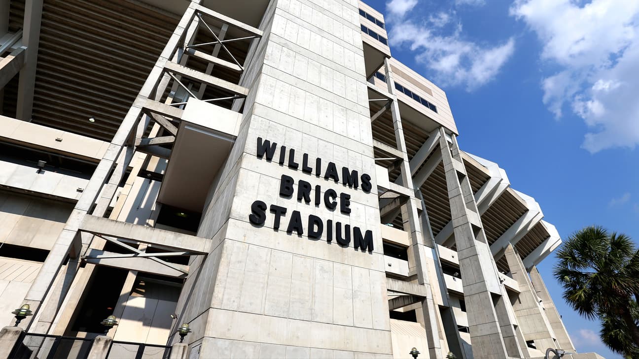 Williams-Brice Stadium