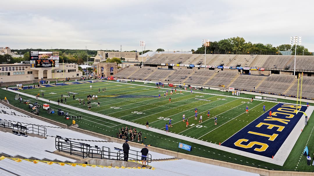 Buffalo vs Toledo Final Score — Week 6 Stats | FreeCast