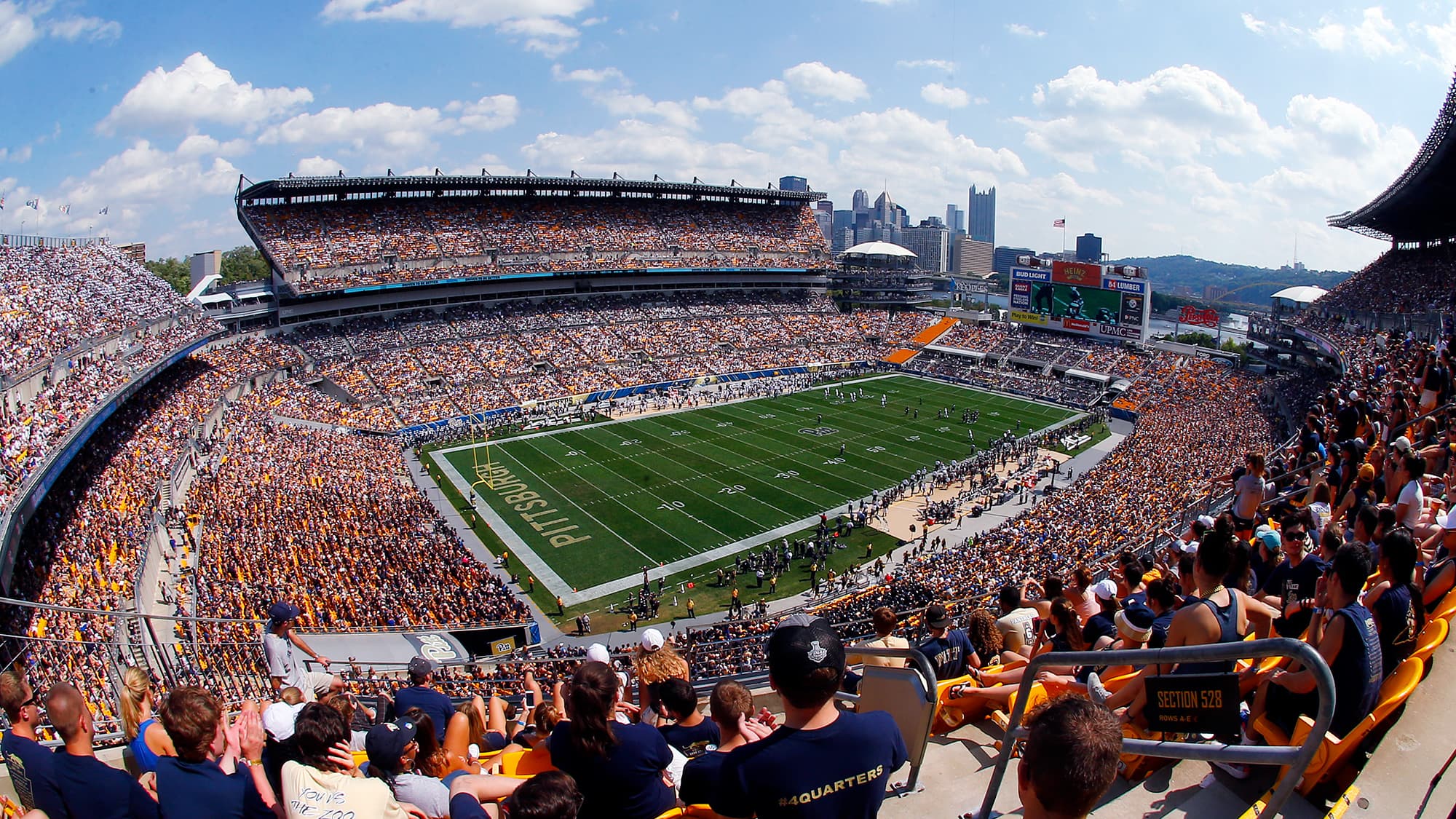 Acrisure Stadium